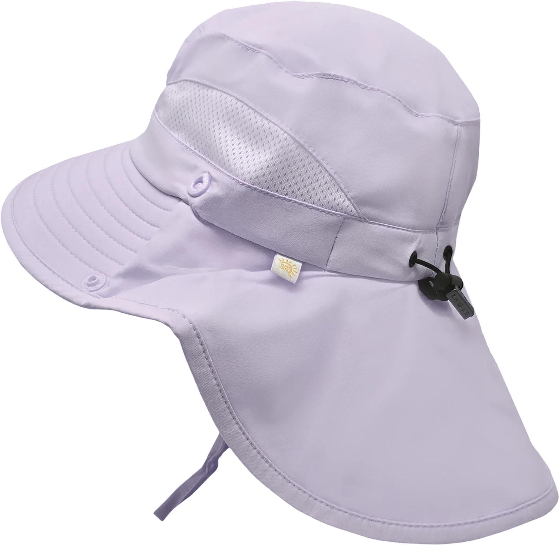 Product gallery image number 5 for product Explorer Sun Hat - Kids