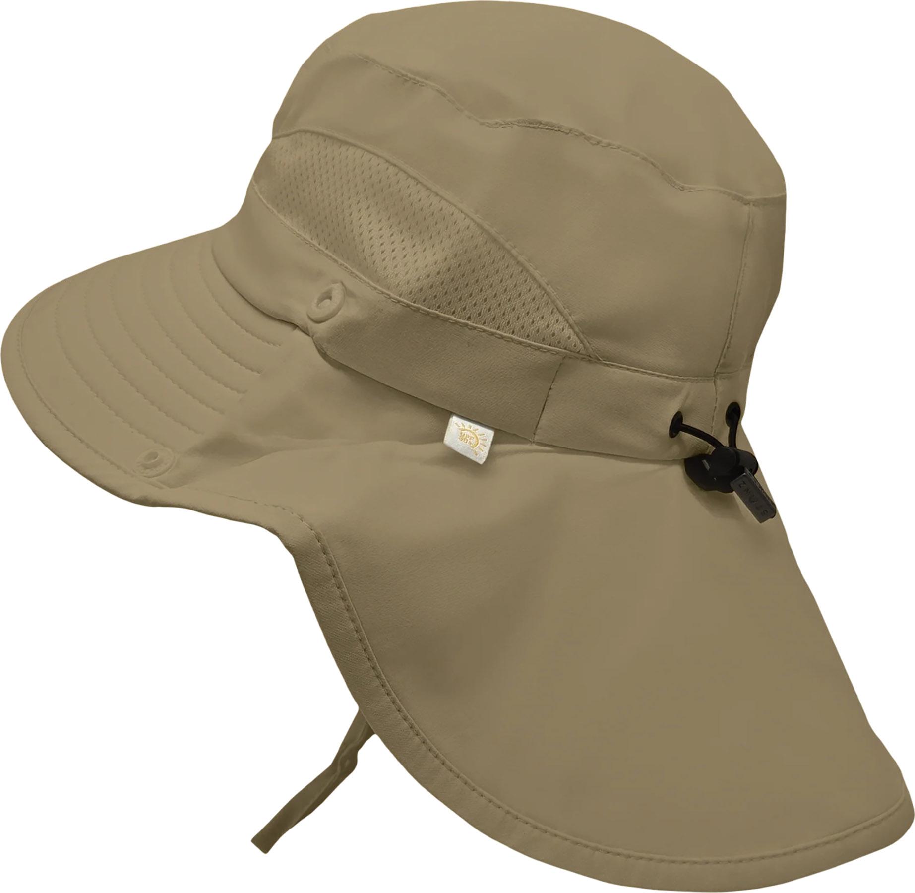 Product gallery image number 5 for product Explorer Sun Hat - Kids