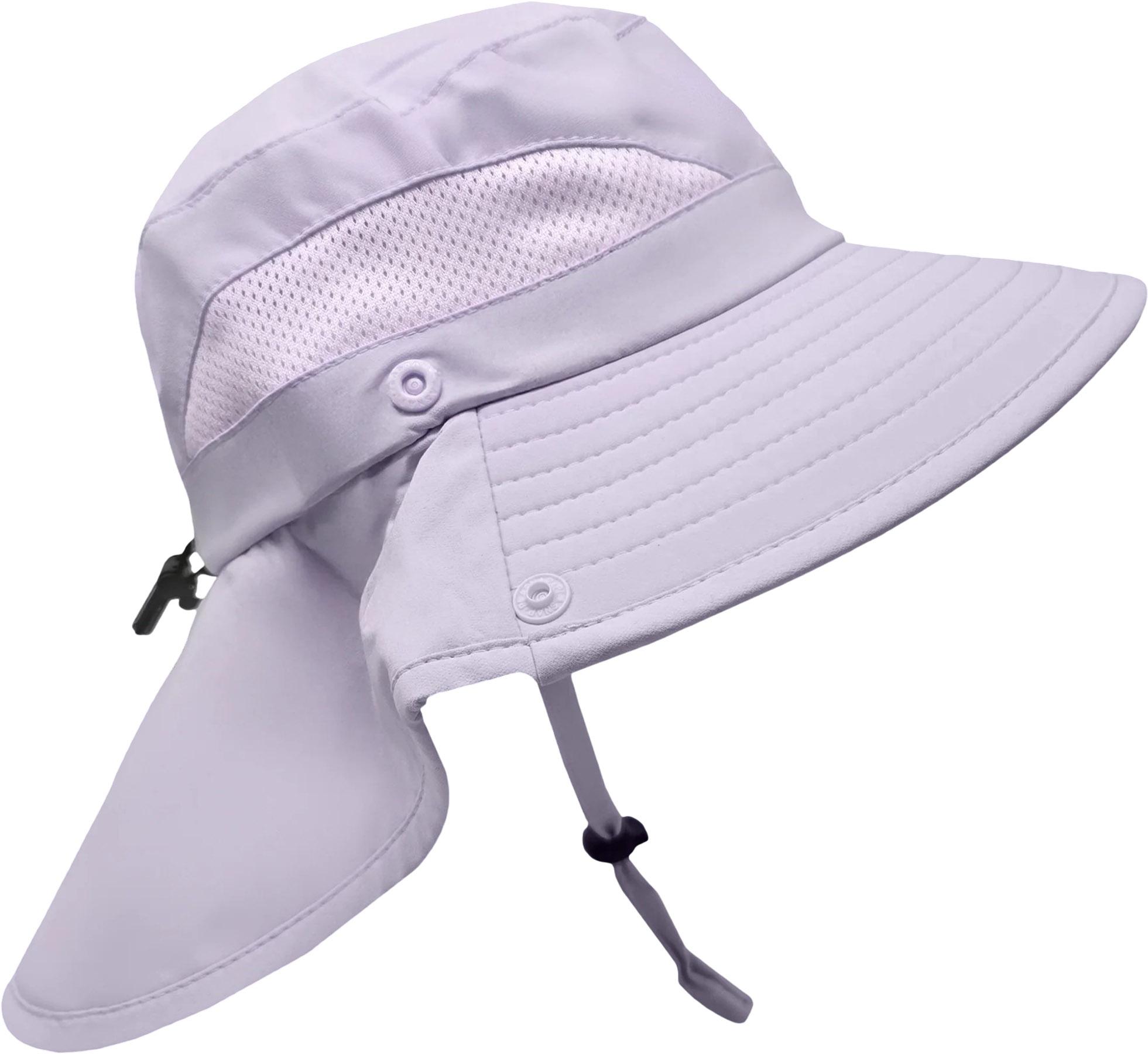 Product image for Chapeau de soleil Explorer - Enfant