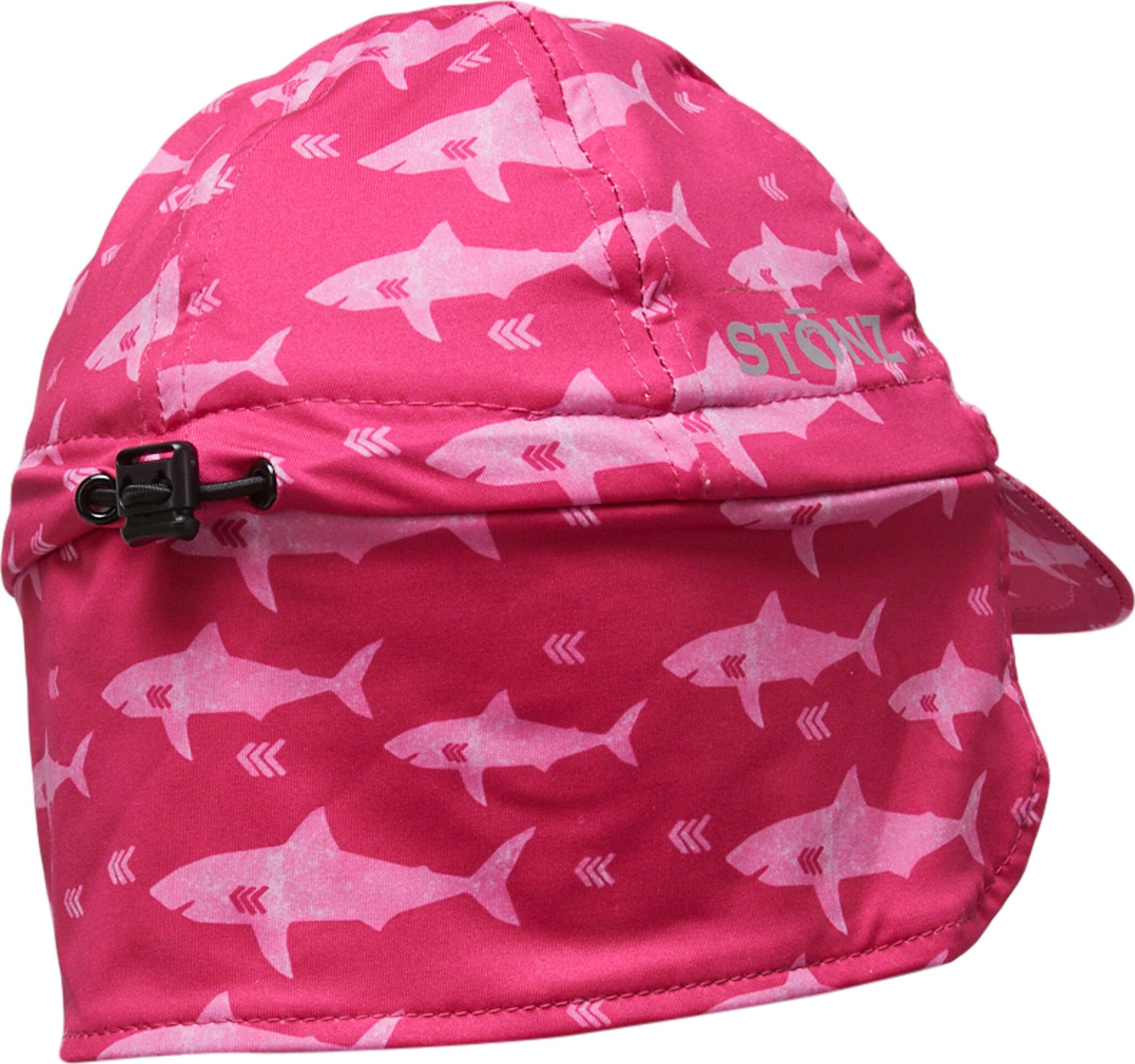 Numéro de l'image de la galerie de produits 3 pour le produit Casquette à rabat - Bébé