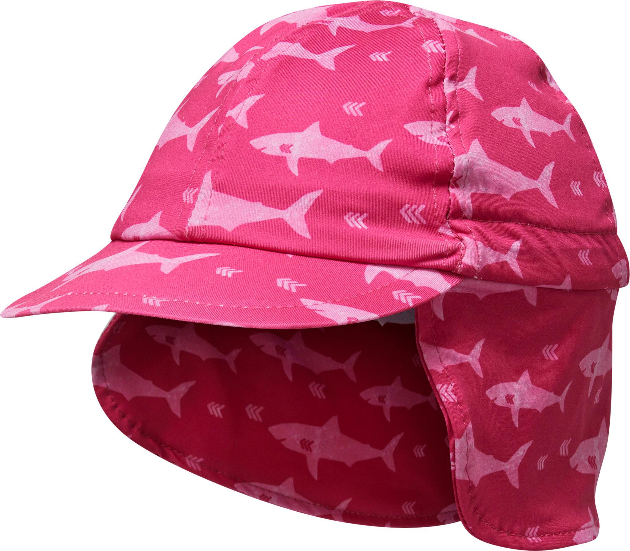 Numéro de l'image de la galerie de produits 4 pour le produit Casquette à rabat - Bébé