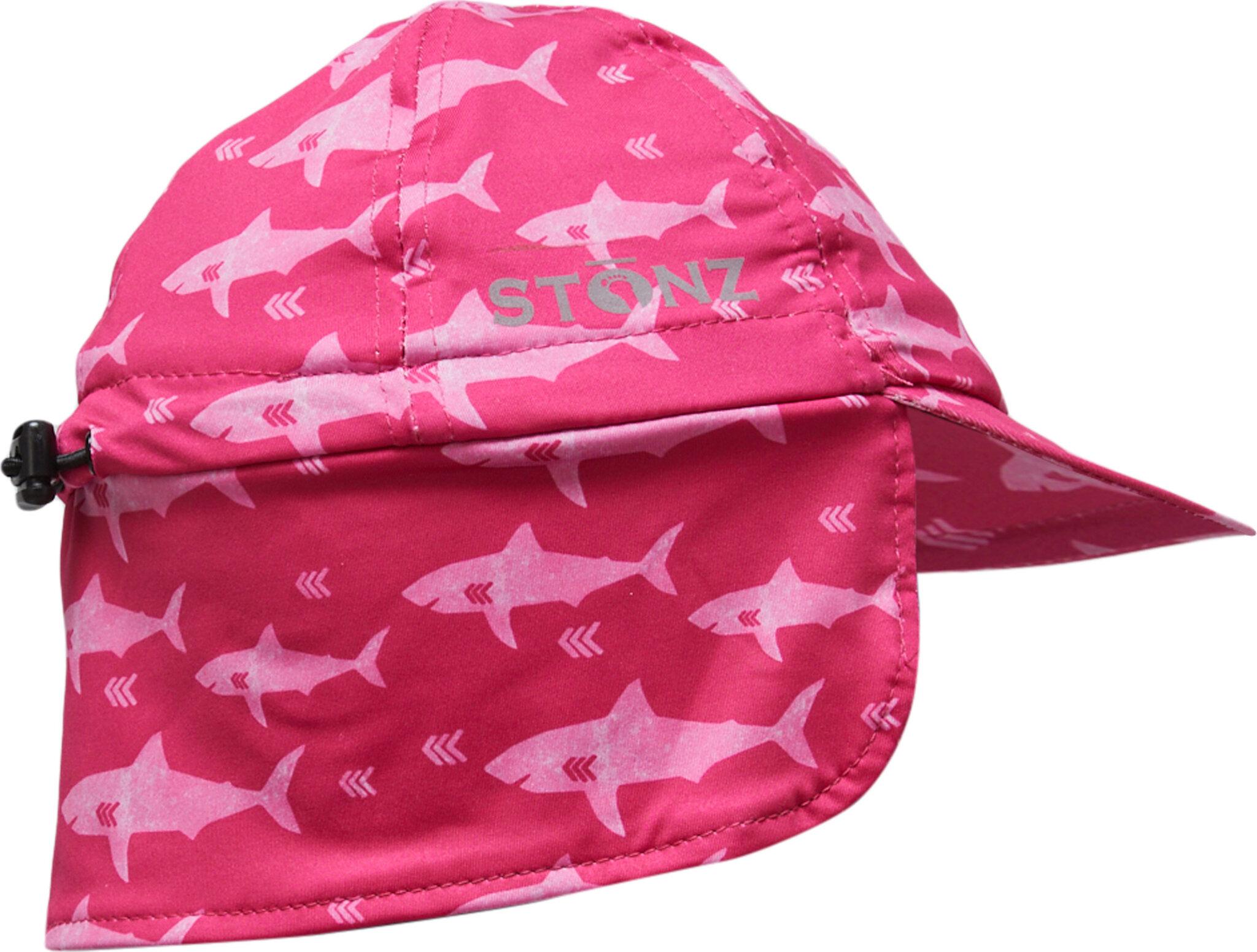 Numéro de l'image de la galerie de produits 1 pour le produit Casquette à rabat - Bébé