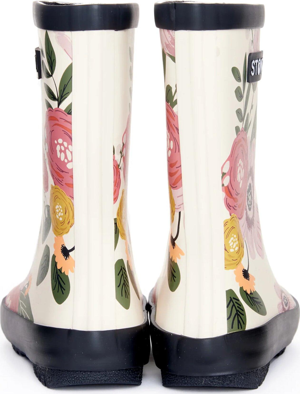 Product gallery image number 2 for product Rain Boots - Kids
