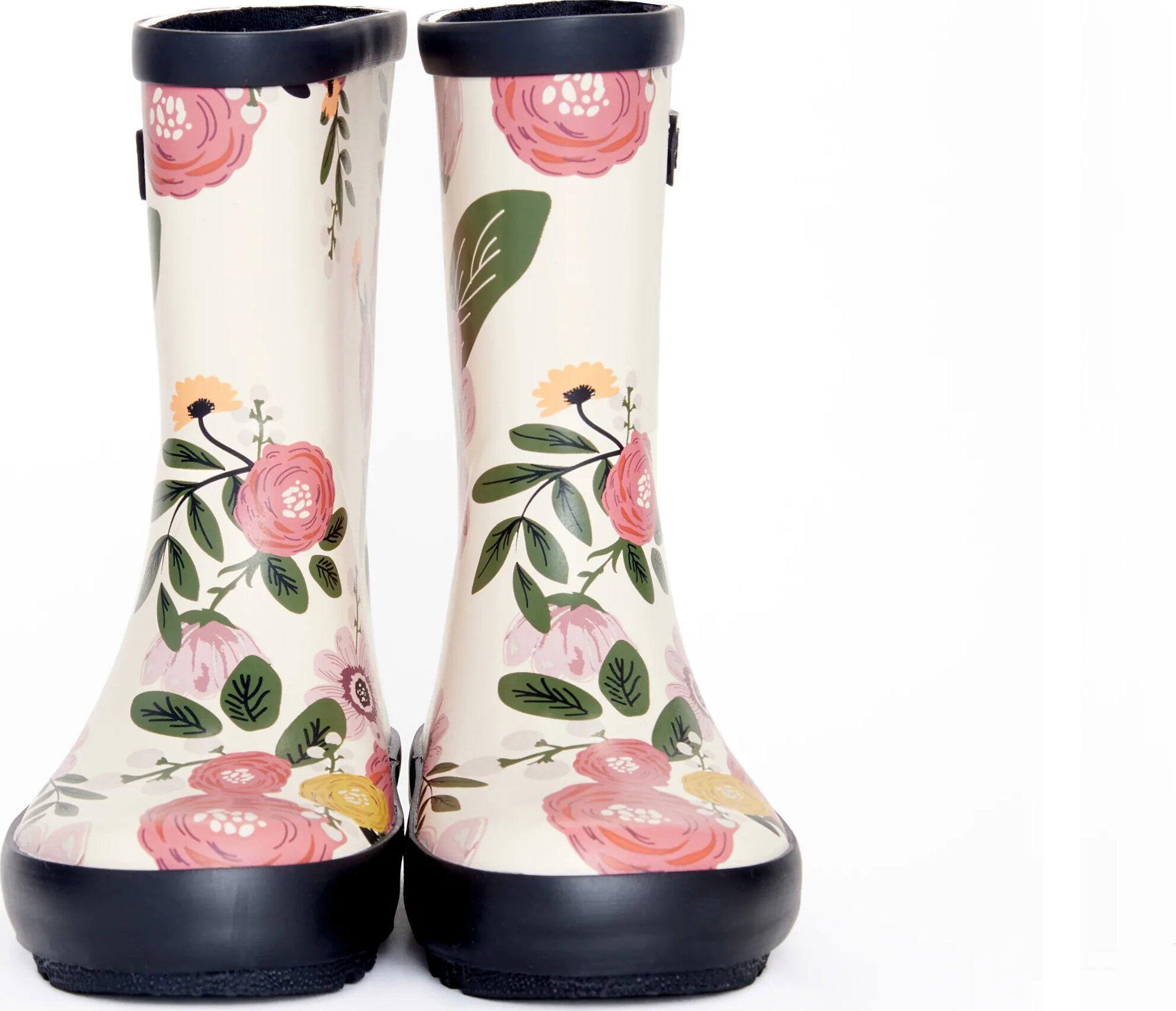 Product gallery image number 4 for product Rain Boots - Kids