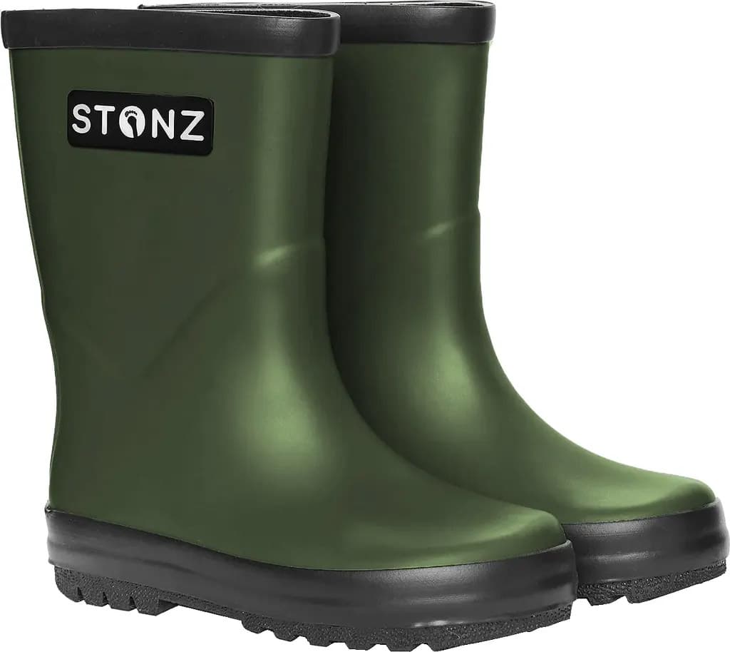 Product gallery image number 1 for product Rain Boots - Kids