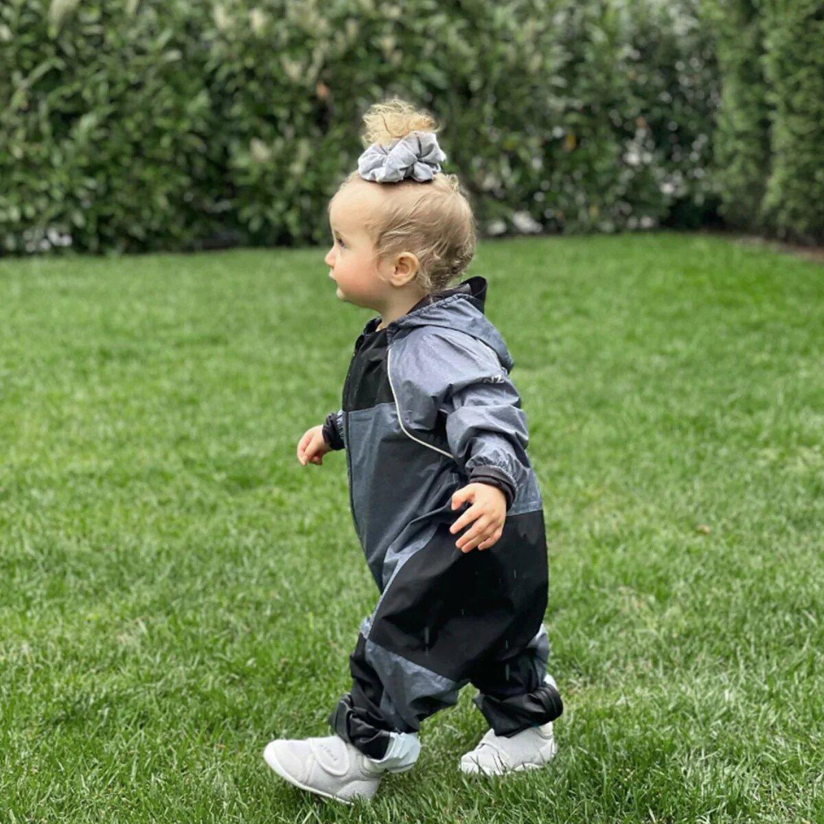 Product gallery image number 3 for product Rain Suit - Kids
