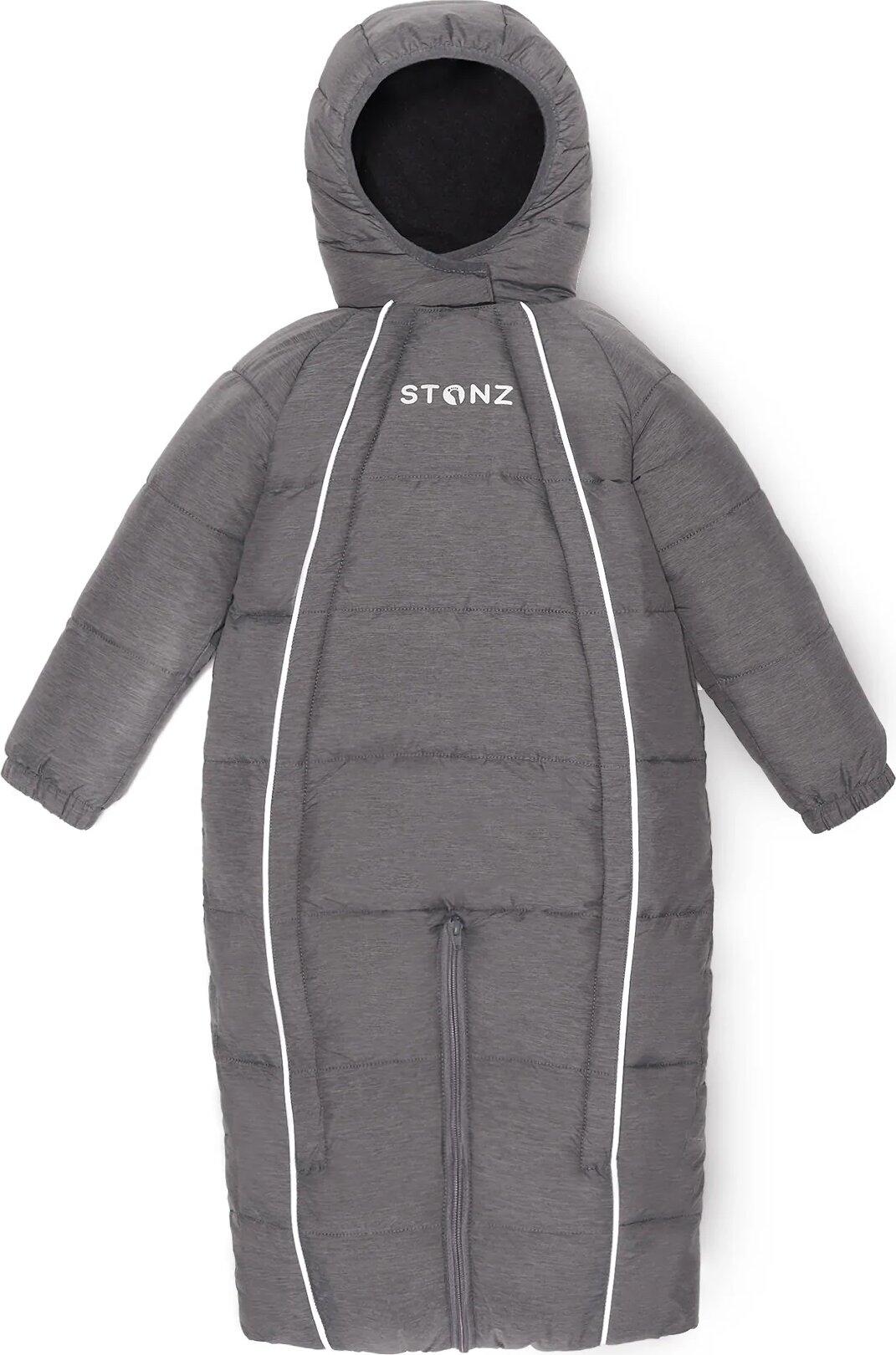 Product gallery image number 2 for product Combinaison de ski - Bébé