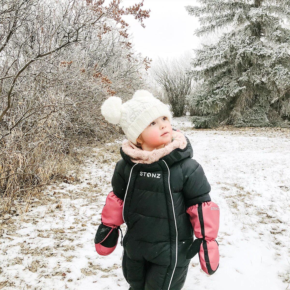 Product gallery image number 3 for product Snow Suit - Baby