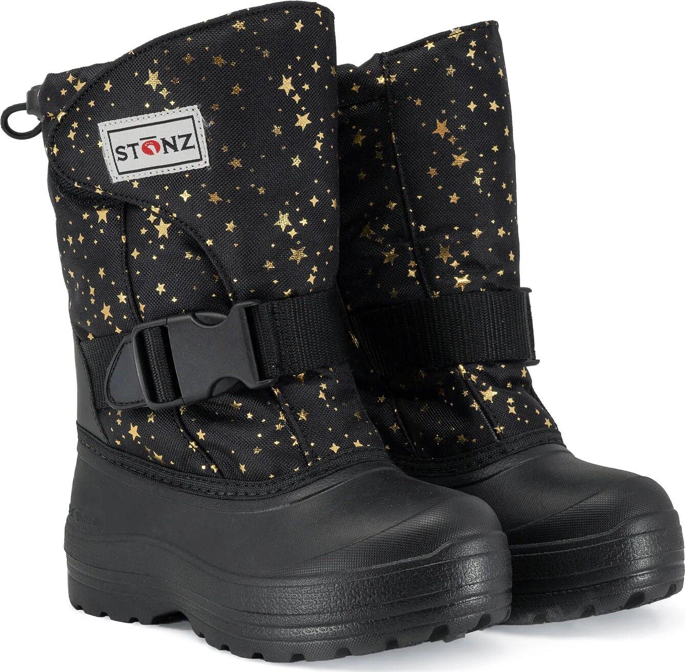 Product gallery image number 1 for product Trek Boots - Kids
