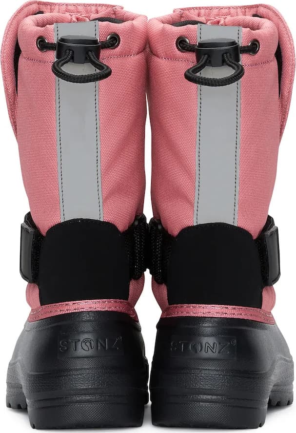 Product gallery image number 3 for product Trek Winter Snow Boots - Big Kids
