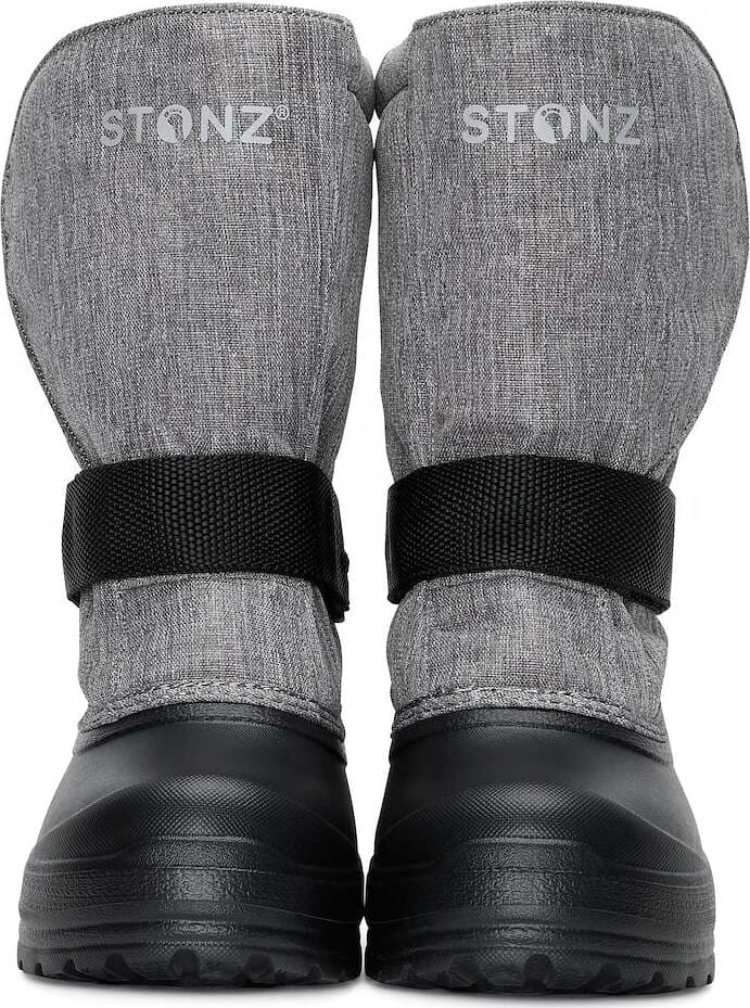 Product gallery image number 2 for product Trek Winter Snow Boots - Big Kids
