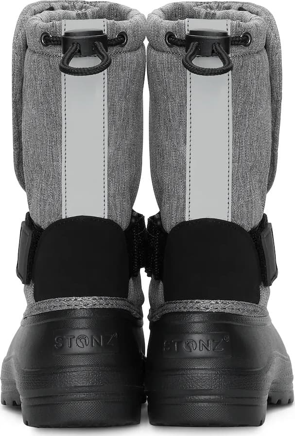 Product gallery image number 3 for product Trek Winter Snow Boots - Big Kids