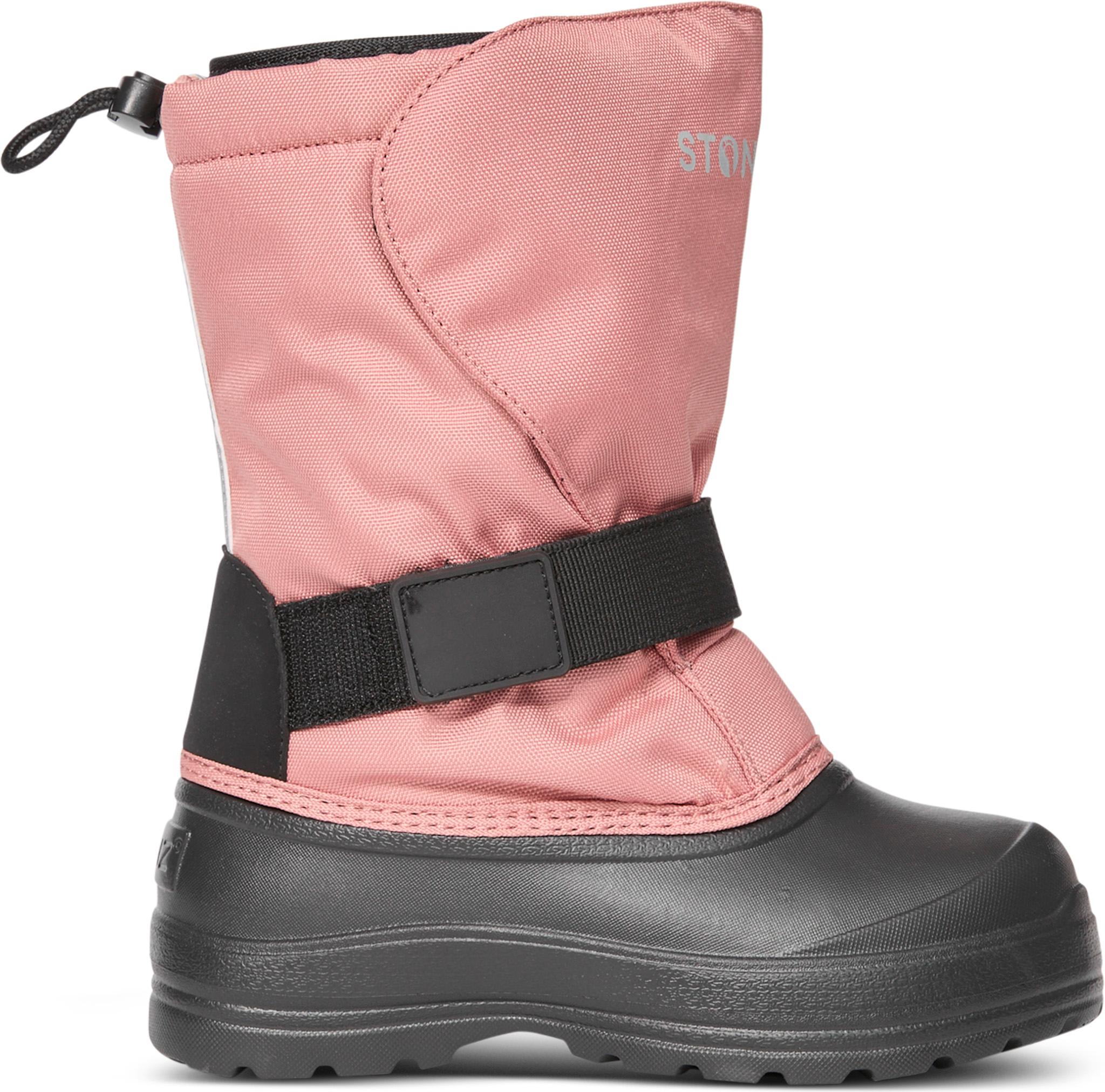 Image de produit pour Bottes de neige d'hiver Trek - Grand Enfant