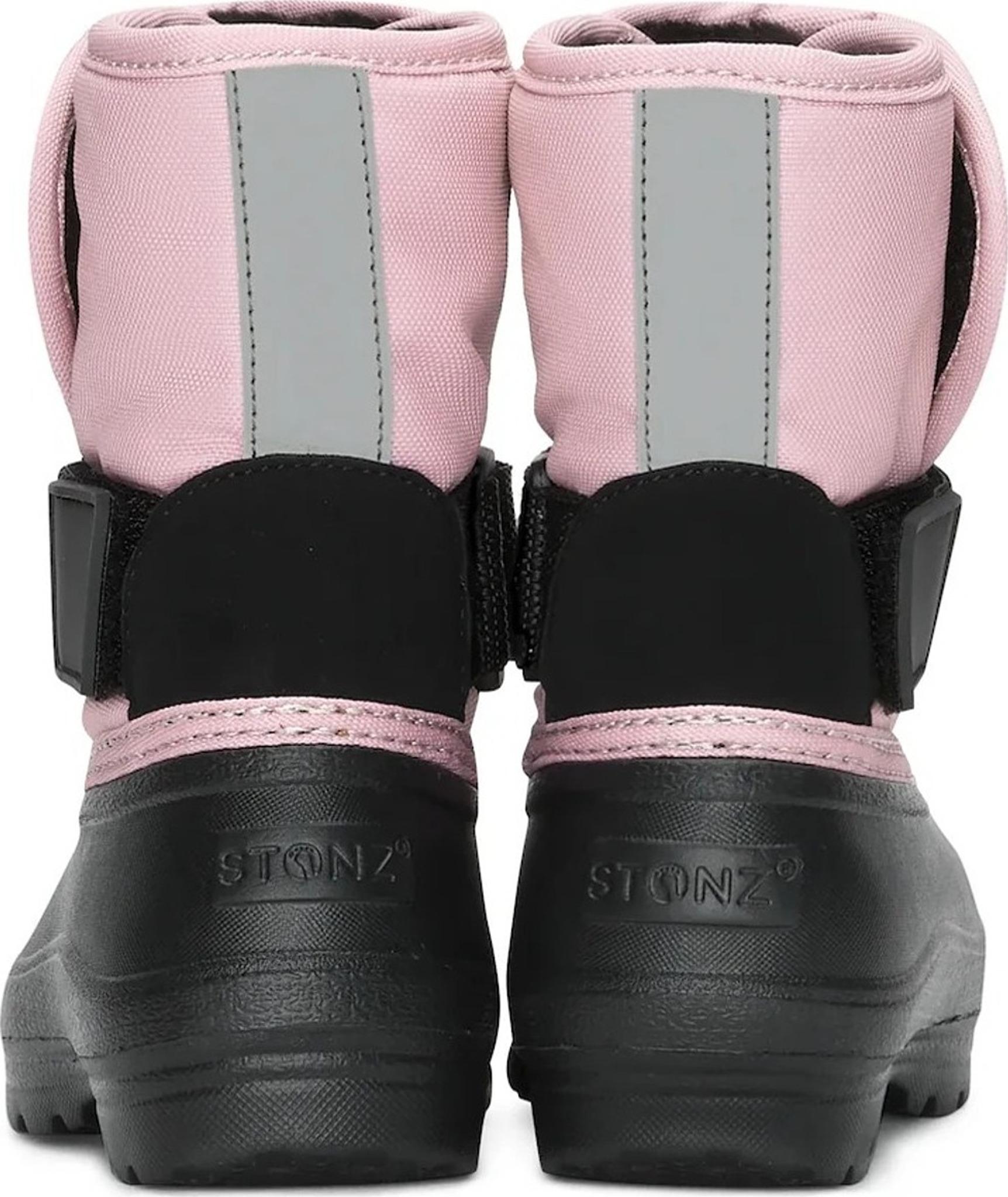 Product gallery image number 2 for product Trek Winter Snow Boots - Little Kids