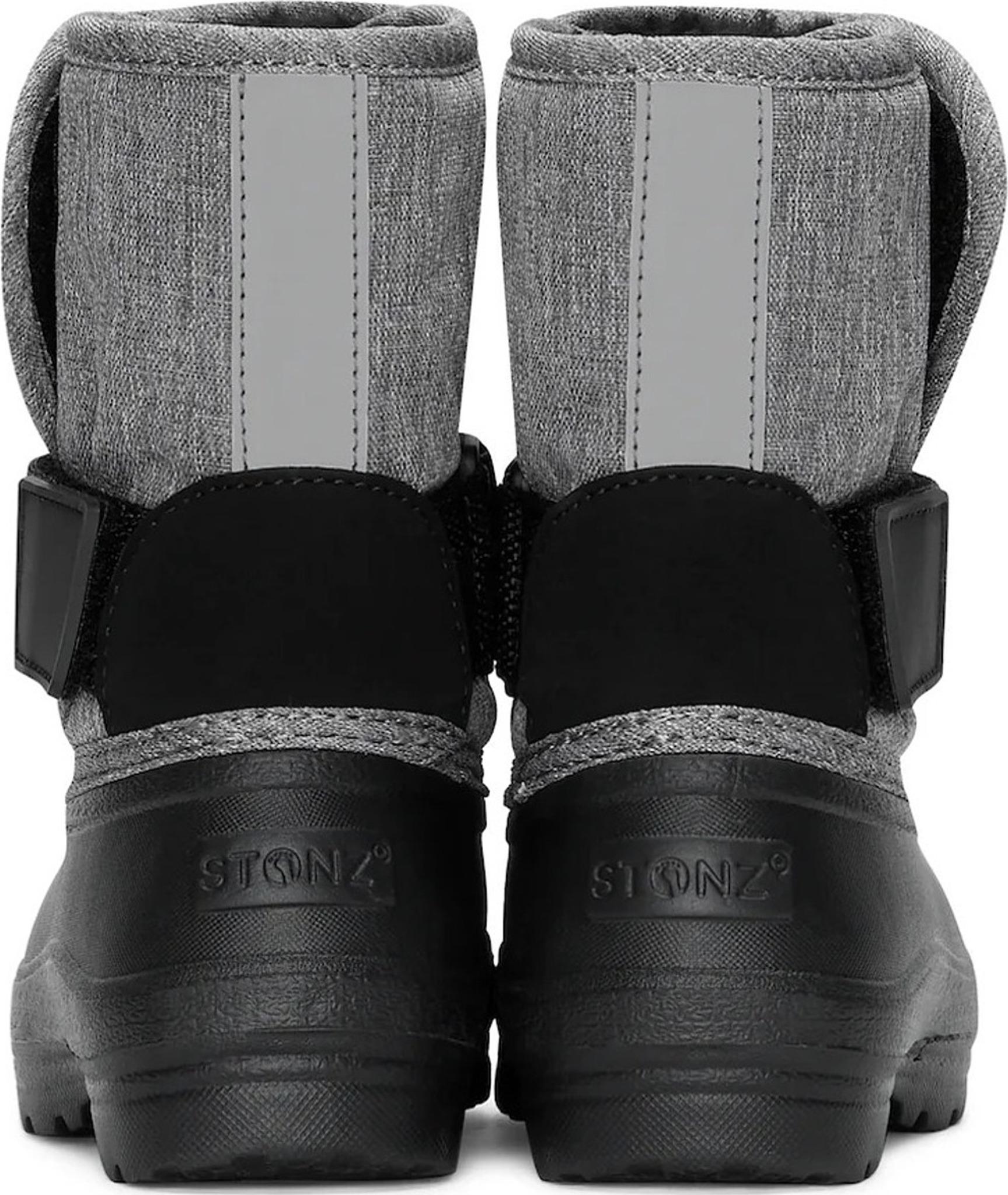 Product gallery image number 2 for product Trek Winter Snow Boots - Little Kids