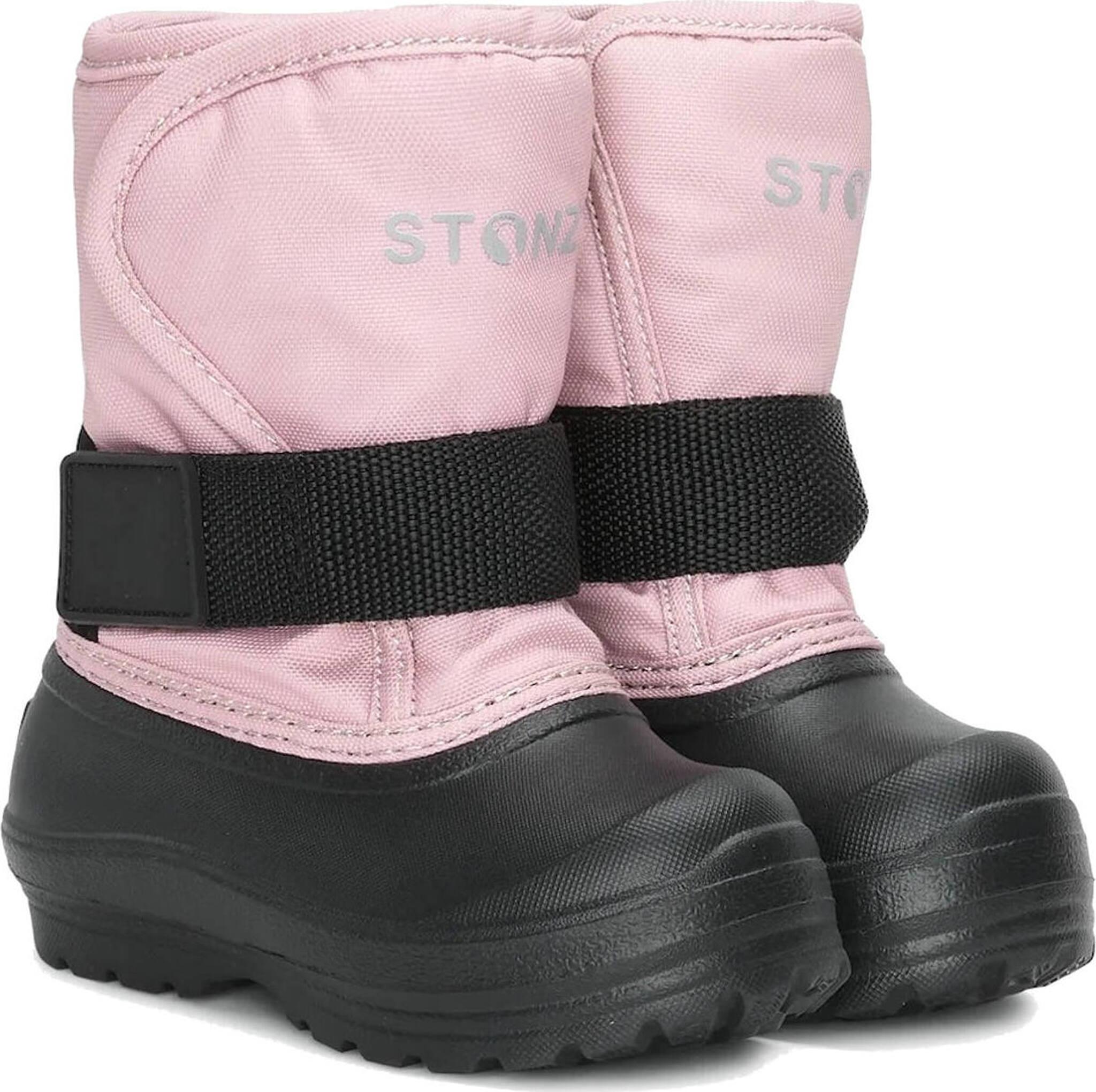 Product gallery image number 1 for product Trek Winter Snow Boots - Little Kids