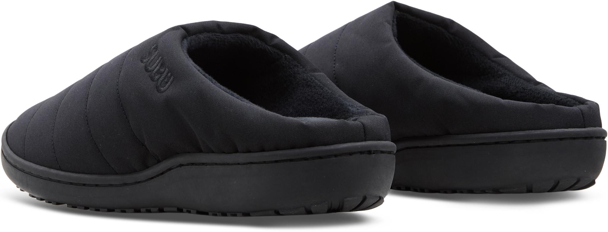 Product gallery image number 2 for product Chaussons d’hiver Nannen F-Line - Unisexe