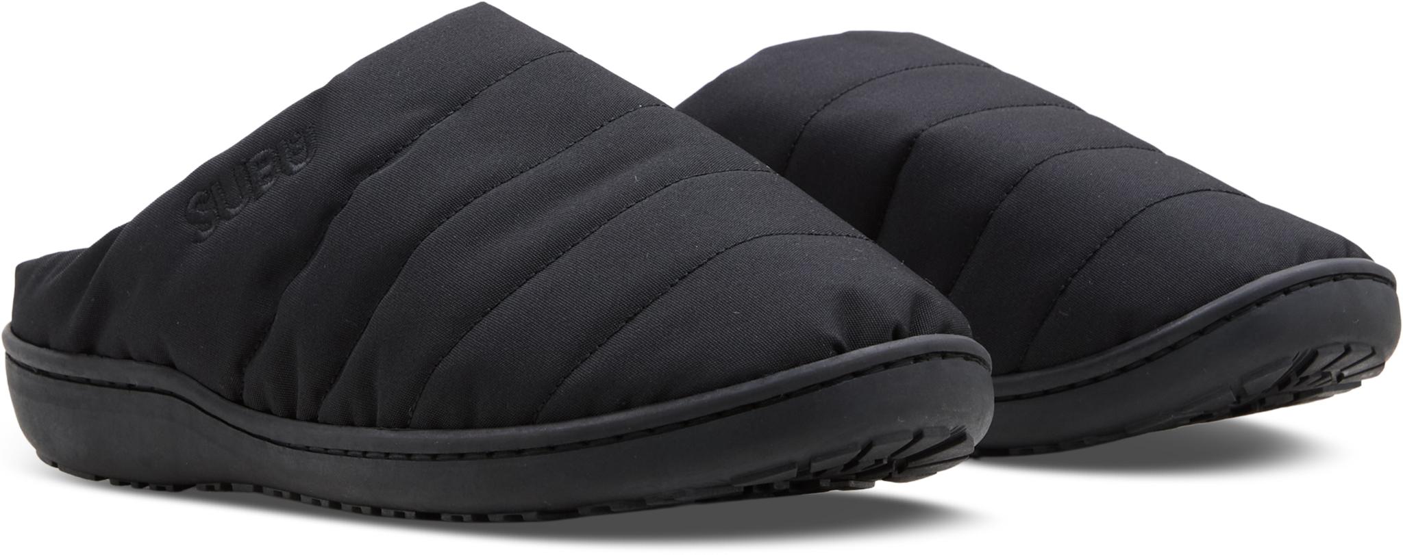 Product gallery image number 3 for product Chaussons d’hiver Nannen F-Line - Unisexe