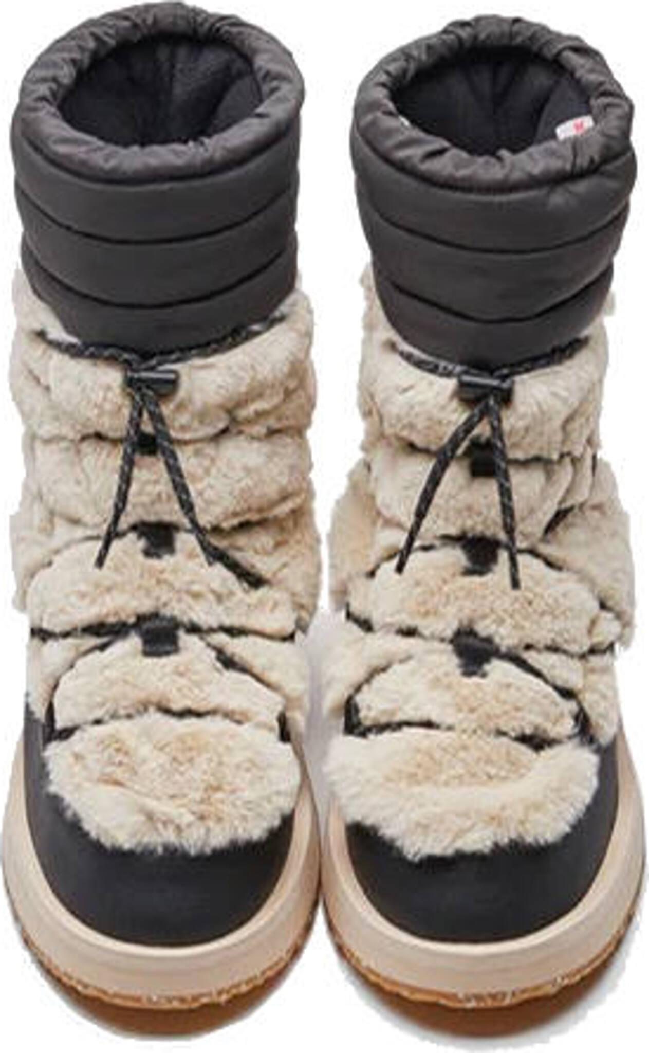 SUICOKE Bower-ab-Hi-Fur Boots - Unisex | Altitude Sports