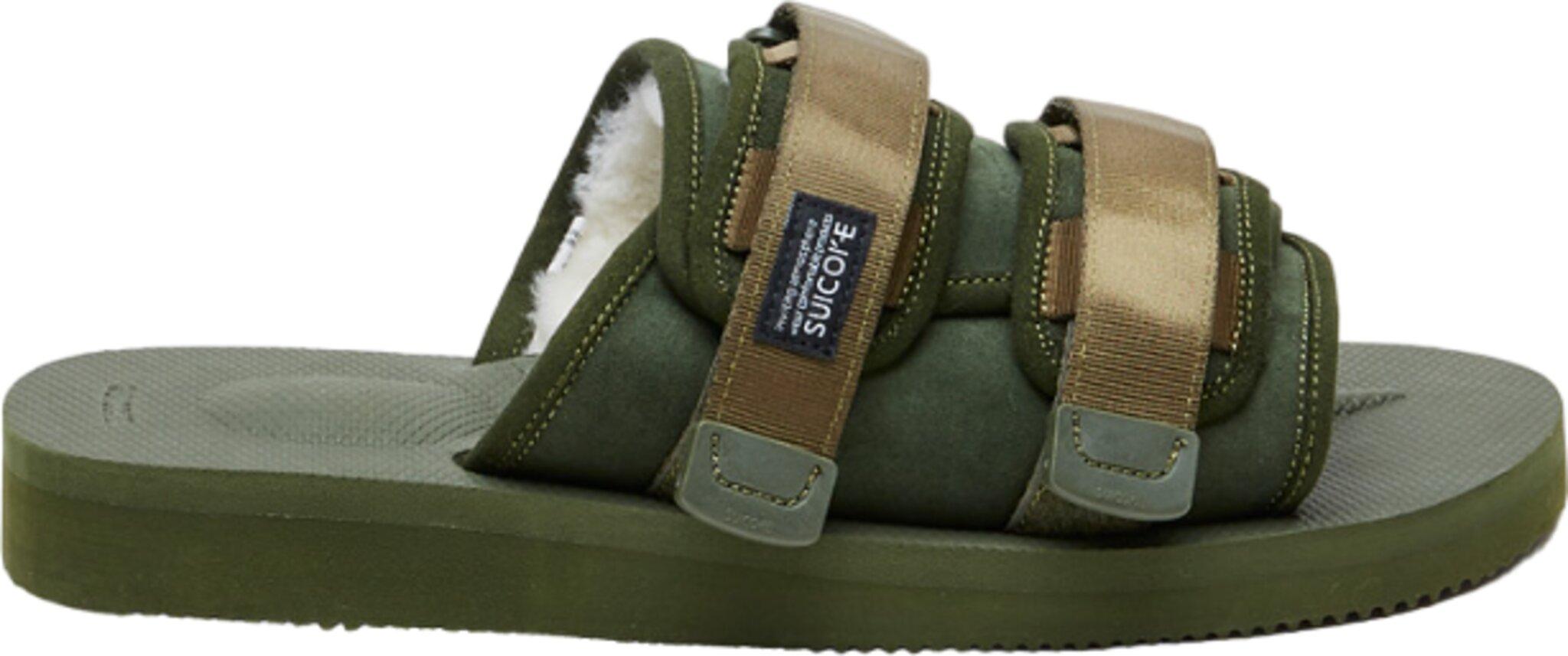 SUICOKE MOTO-Mab Sandals - Unisex | Altitude Sports display picture 1