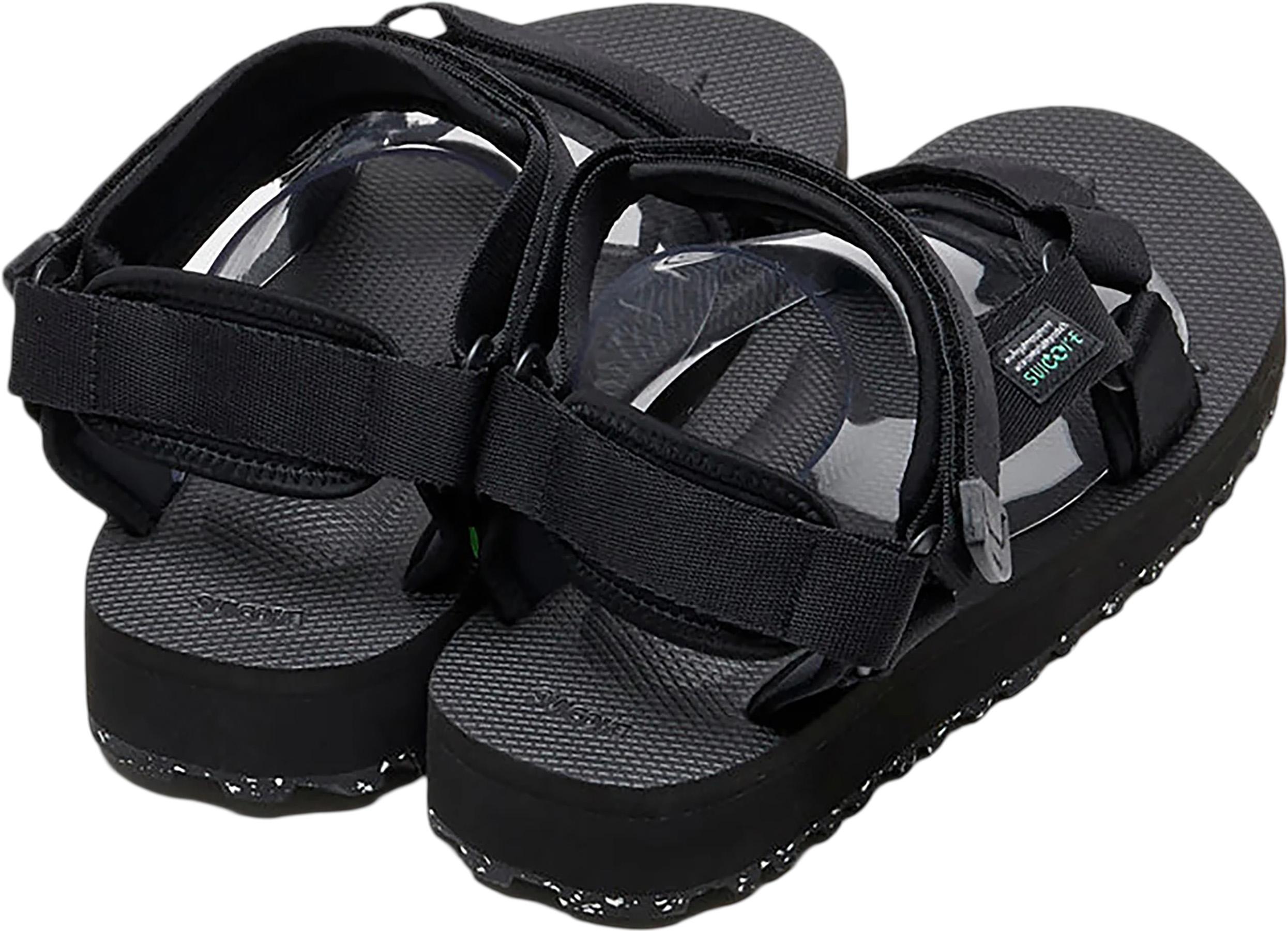 Numéro de l'image de la galerie de produits 2 pour le produit Sandales Depa-2Cab-Eco - Homme