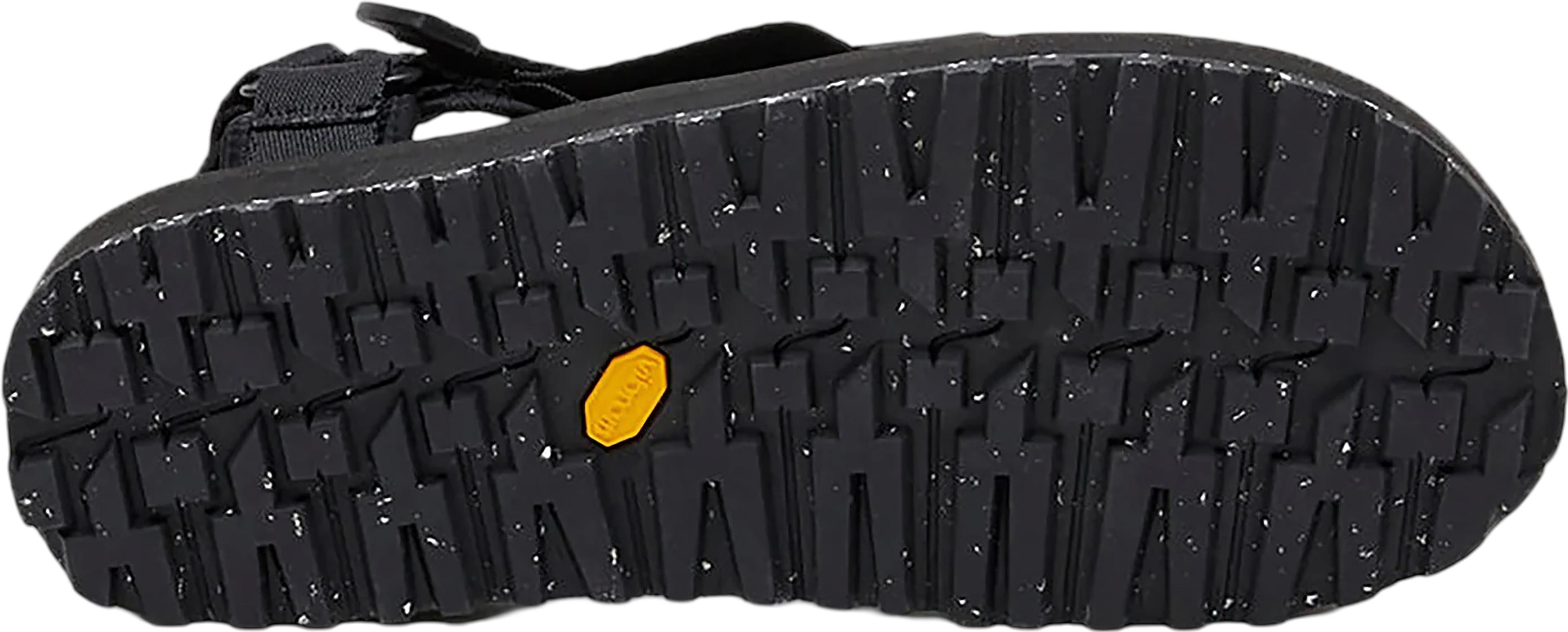 Numéro de l'image de la galerie de produits 3 pour le produit Sandales Depa-2Cab-Eco - Homme