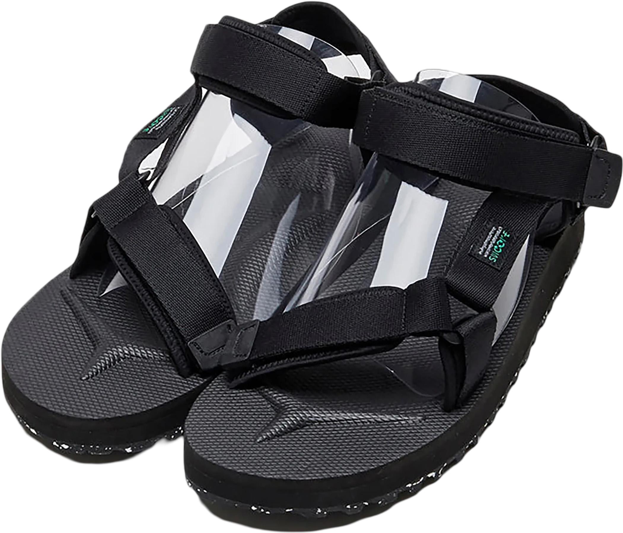 Numéro de l'image de la galerie de produits 4 pour le produit Sandales Depa-2Cab-Eco - Homme