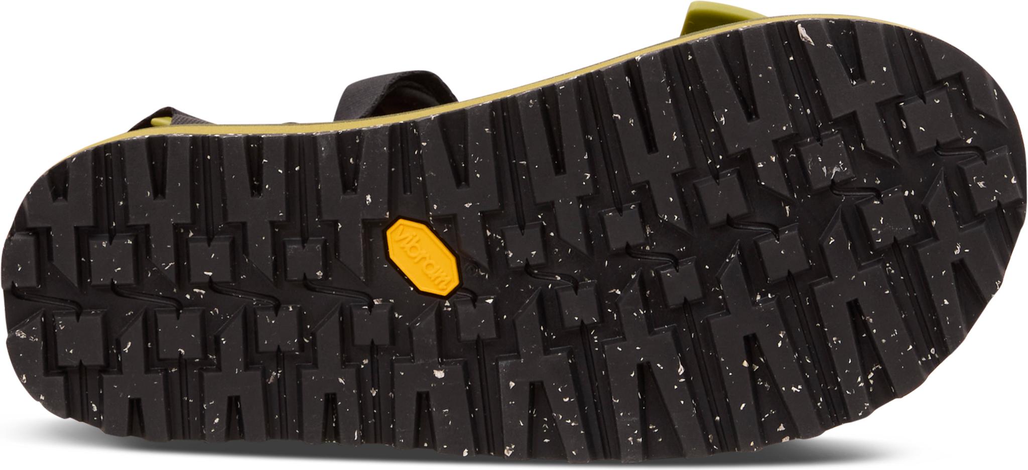 Numéro de l'image de la galerie de produits 3 pour le produit Sandales Depa-2Cab-Eco - Homme