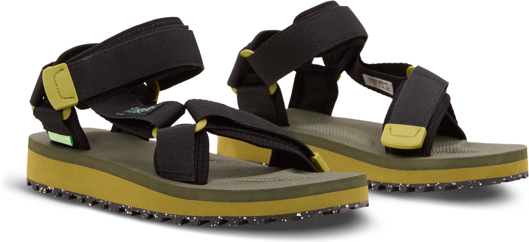 Numéro de l'image de la galerie de produits 4 pour le produit Sandales Depa-2Cab-Eco - Homme