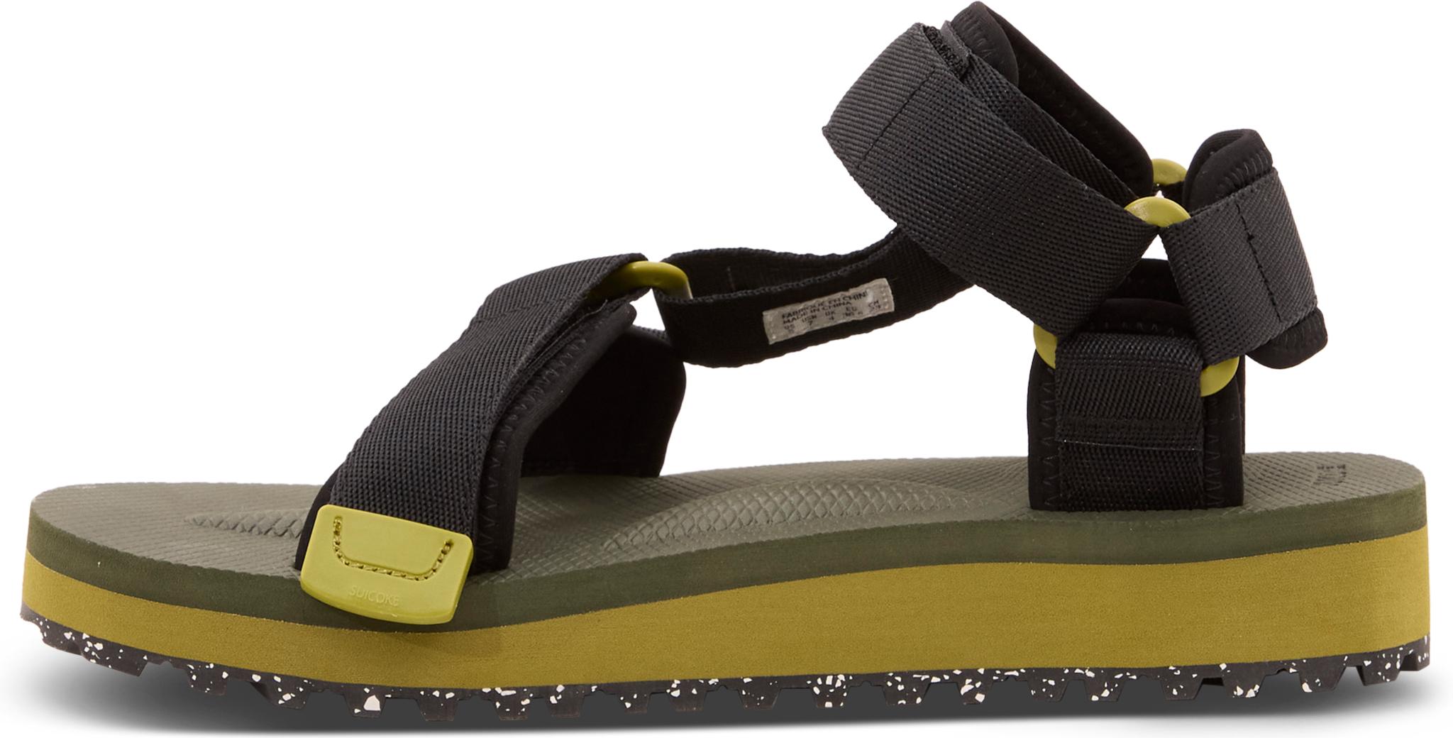Numéro de l'image de la galerie de produits 5 pour le produit Sandales Depa-2Cab-Eco - Homme