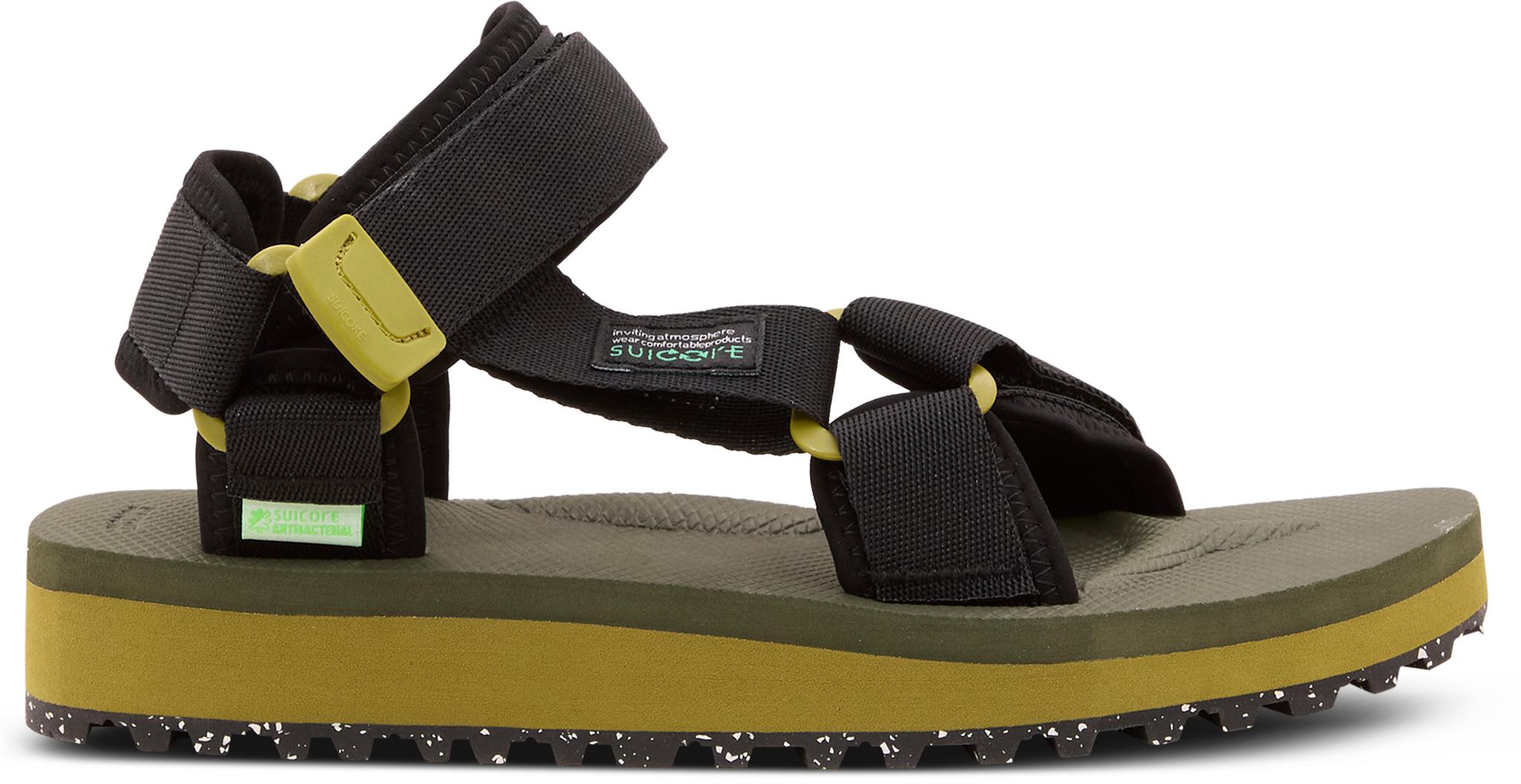 Image de produit pour Sandales Depa-2Cab-Eco - Homme