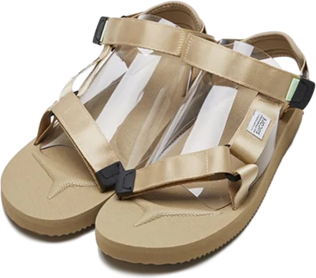 Product gallery image number 5 for product DEPA-Cab Sandals - Unisex