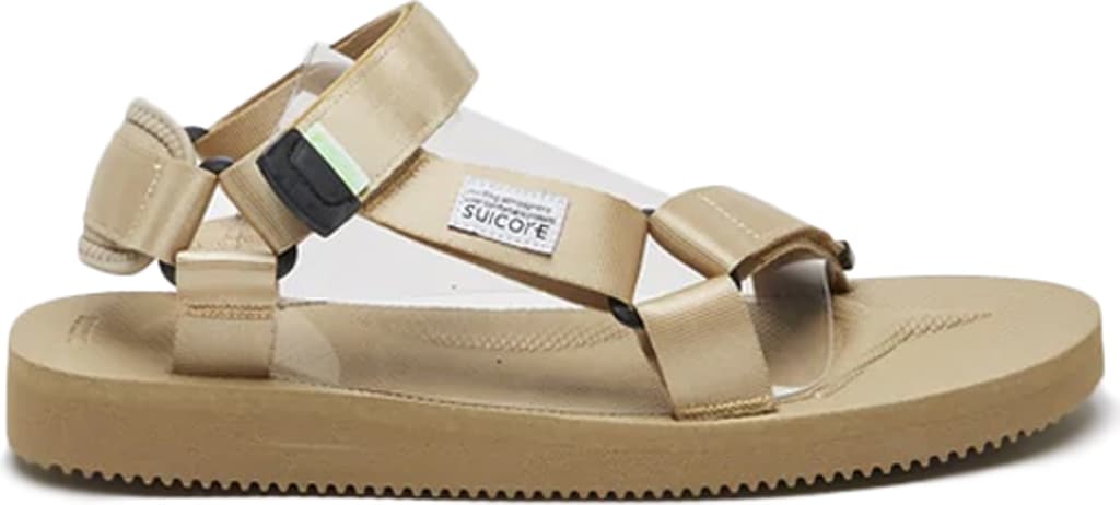 Product gallery image number 1 for product DEPA-Cab Sandals - Unisex