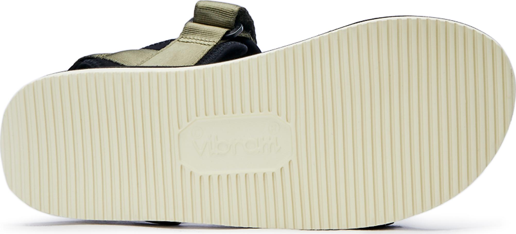 Product gallery image number 2 for product KISEE-V Sandals - Unisex