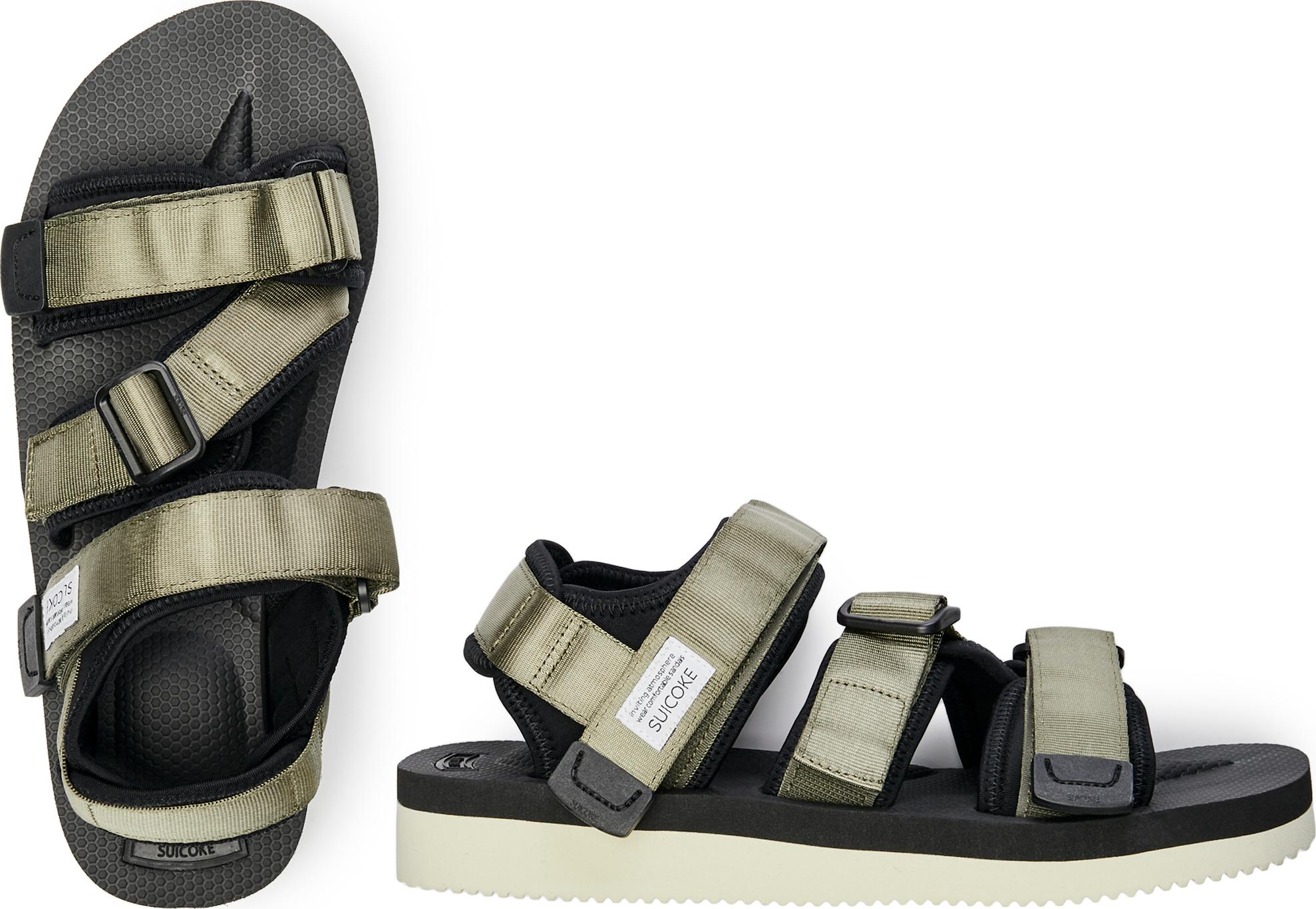 Product gallery image number 4 for product KISEE-V Sandals - Unisex