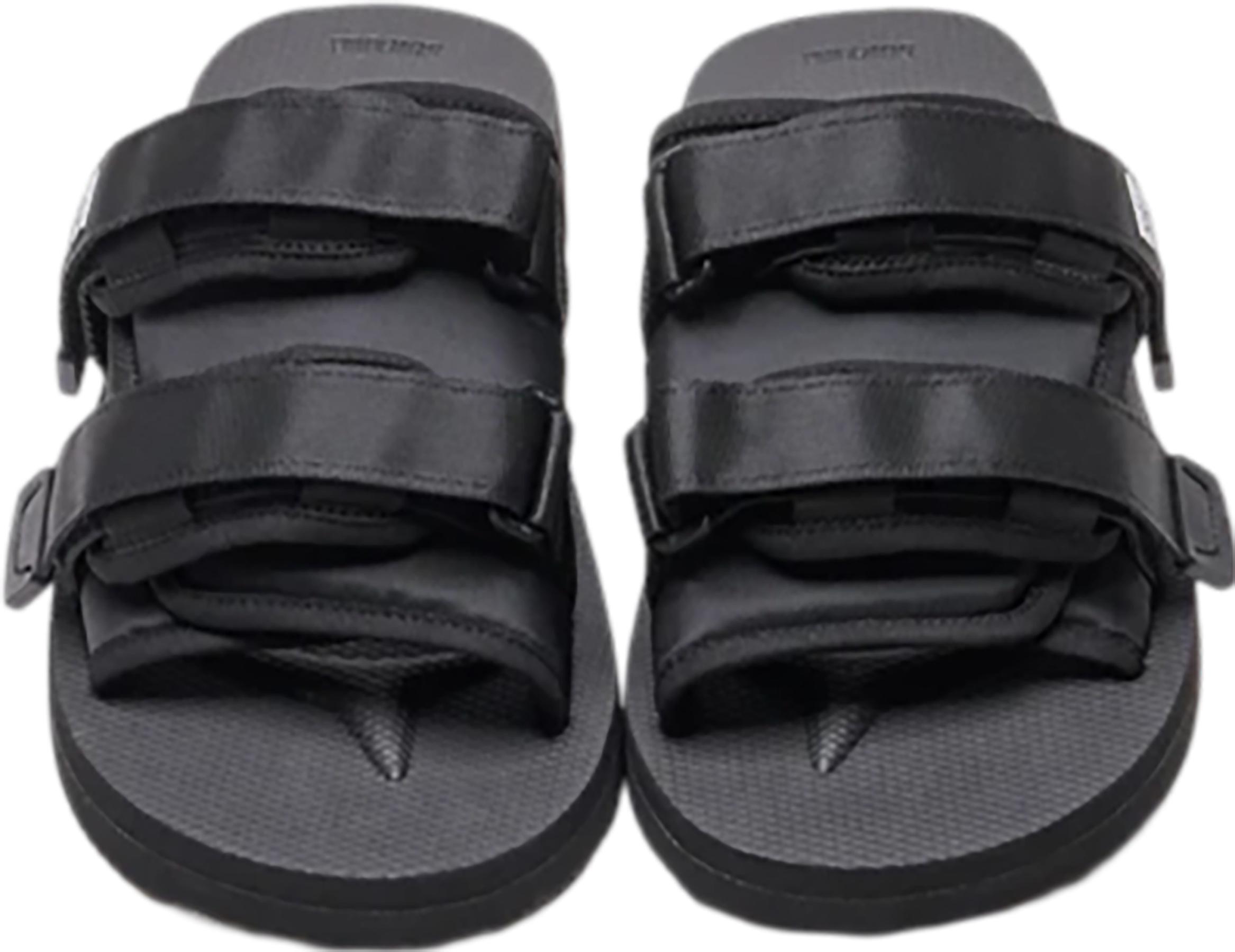 Product gallery image number 3 for product MOTO-Cab Sandals - Unisex