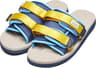 Colour: Navy - Tan