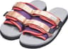 Colour: Pink - Gray