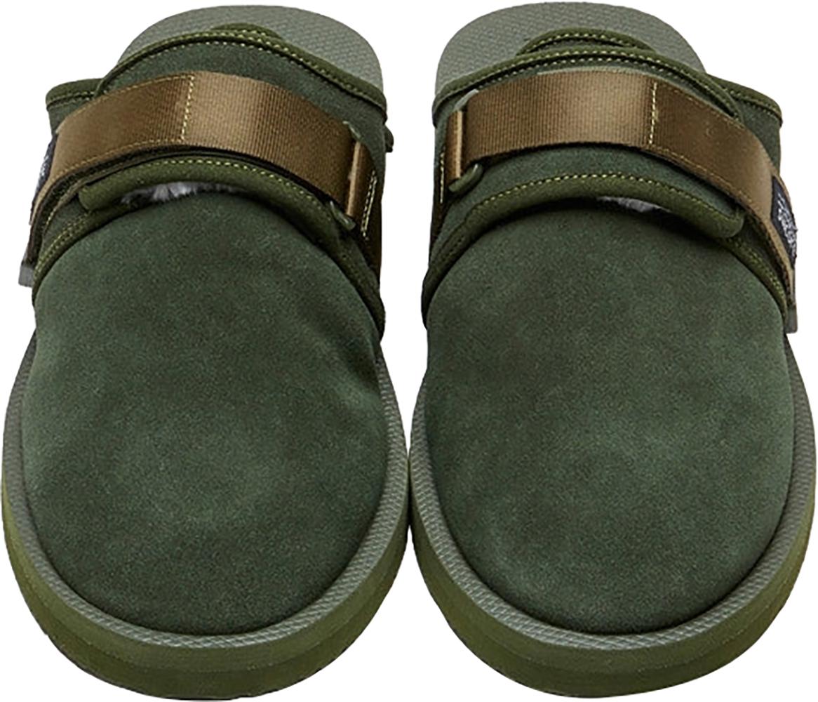 Product gallery image number 3 for product ZAVO-Mab Slippers - Unisex