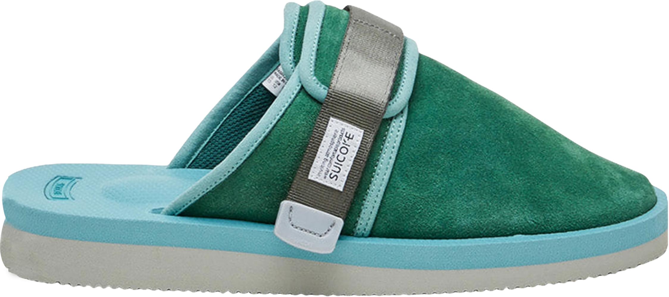 Product gallery image number 1 for product Zavo-VS Sandals - Unisex