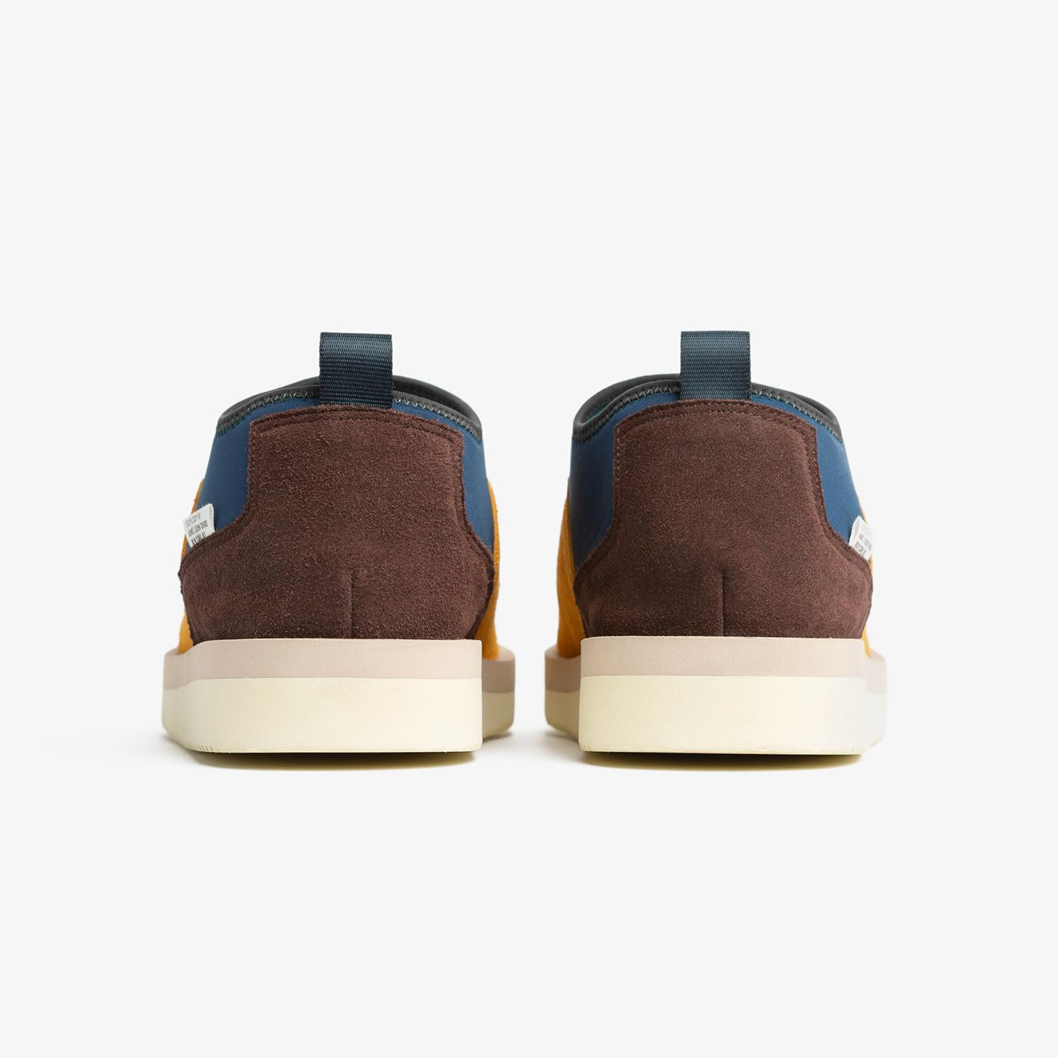 Product gallery image number 2 for product Suicoke X Aimé Leon Dore RON-MAIM-MID Sneakers - Unisex
