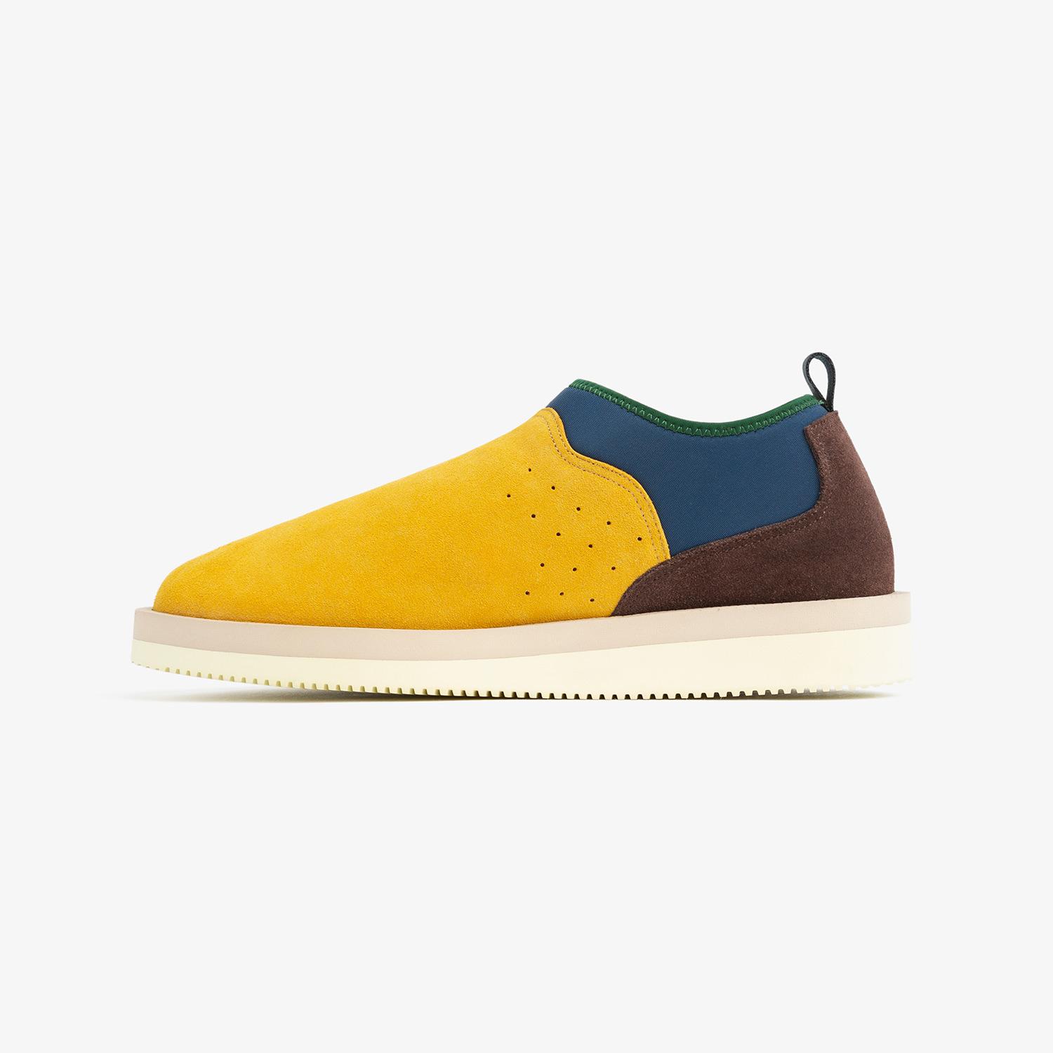 Product gallery image number 3 for product Suicoke X Aimé Leon Dore RON-MAIM-MID Sneakers - Unisex