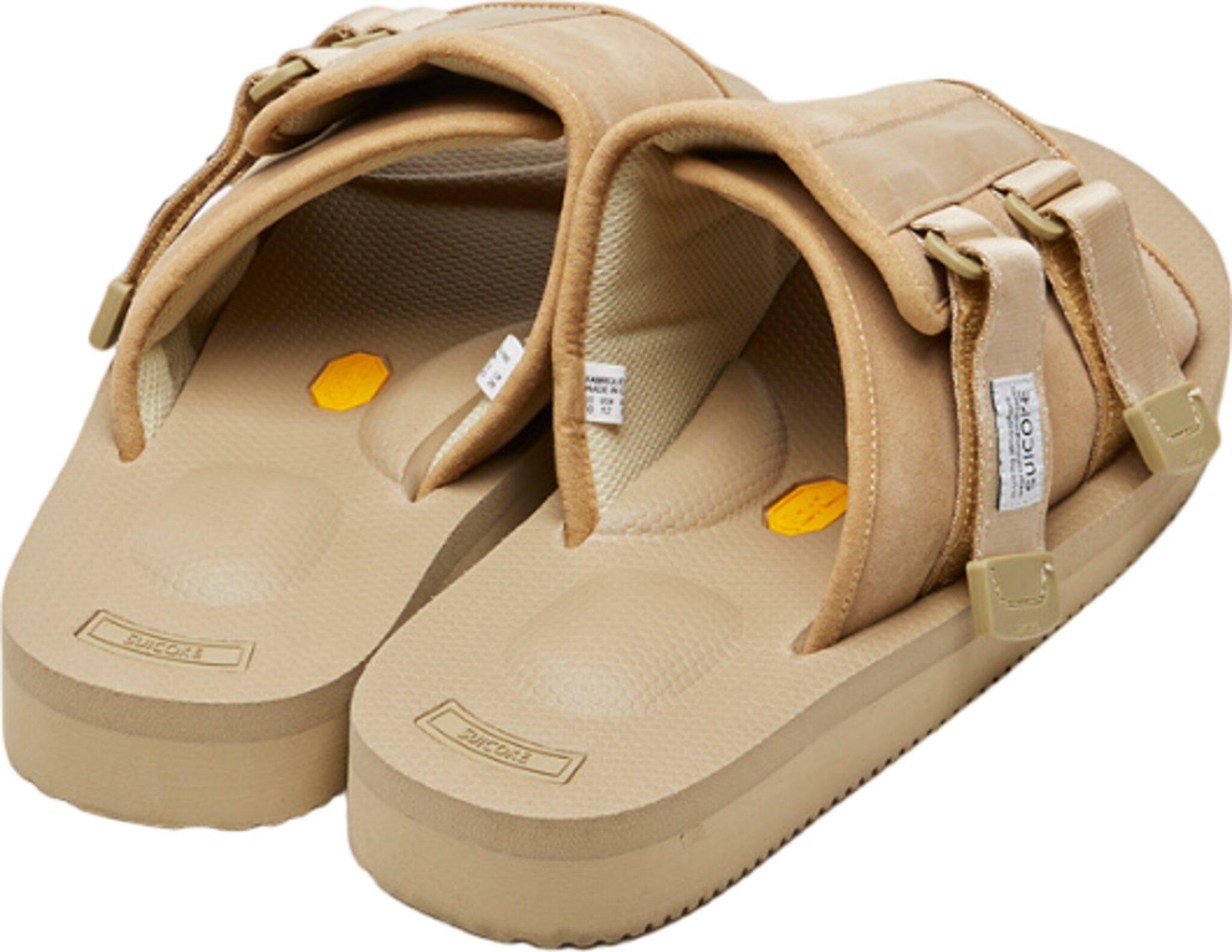 Product gallery image number 2 for product KAW-VS Sandals - Unisex