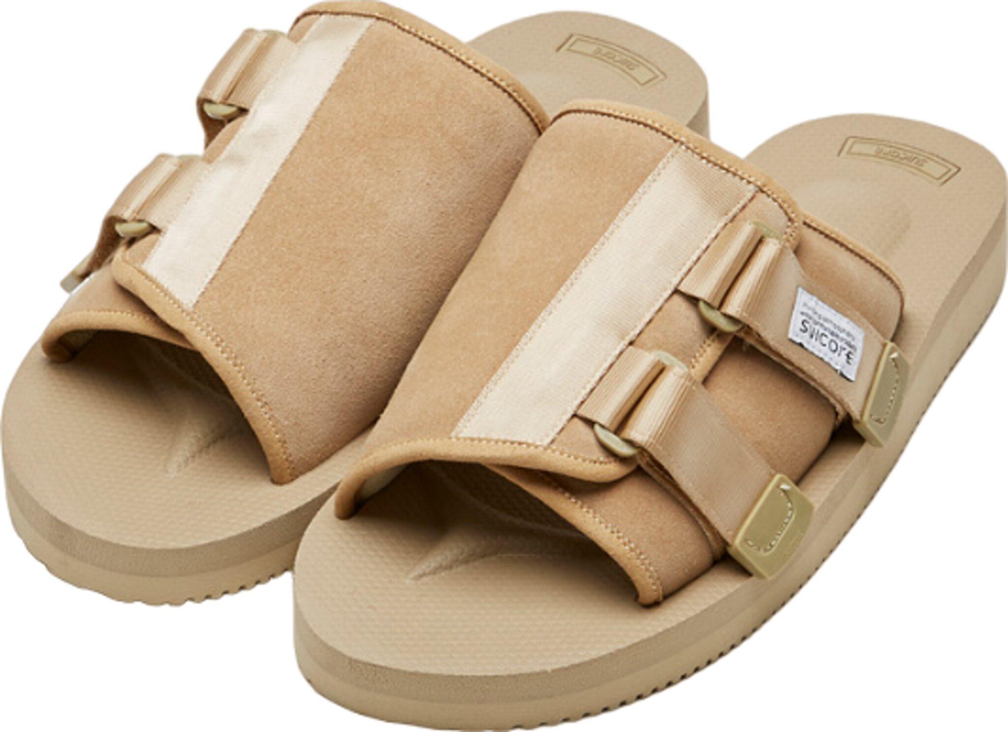 Product gallery image number 3 for product KAW-VS Sandals - Unisex
