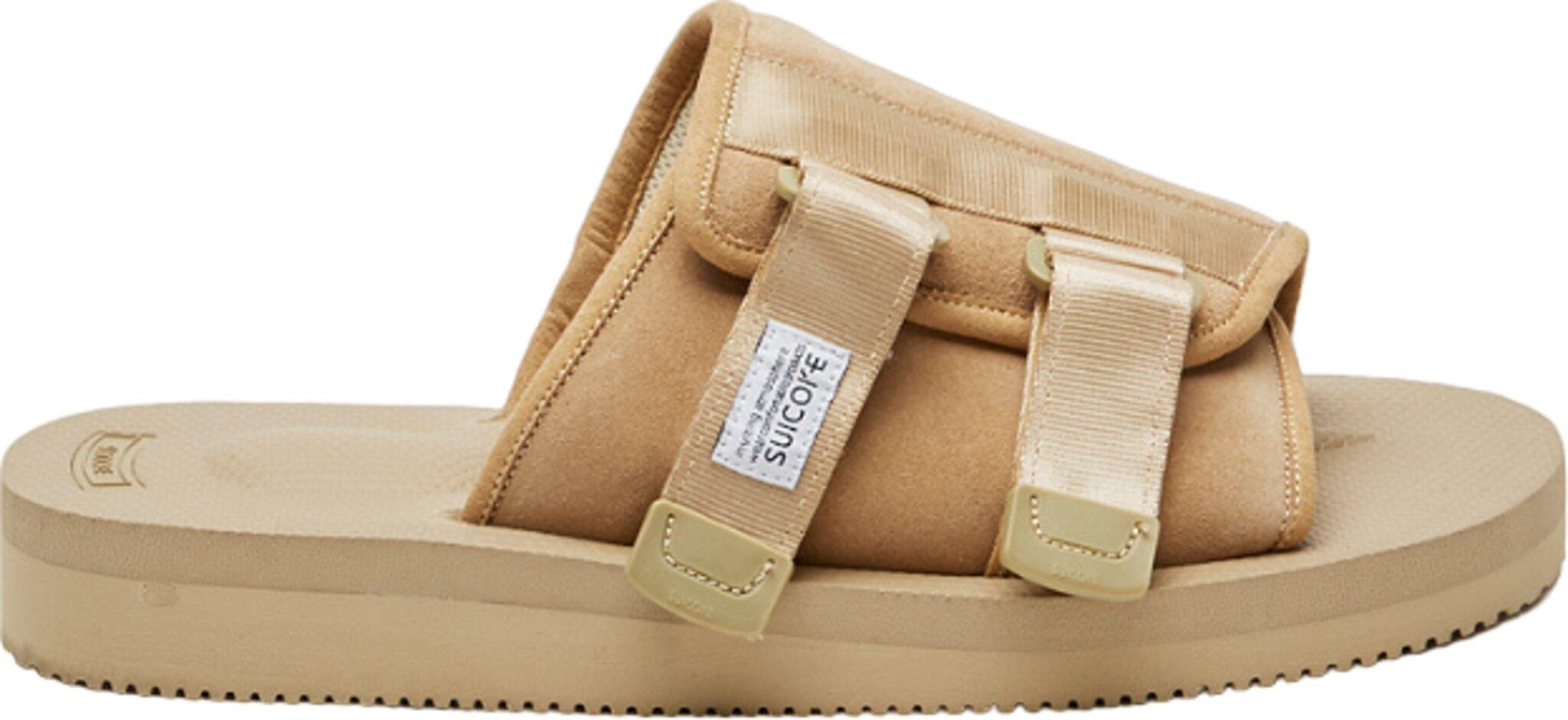 Product gallery image number 1 for product KAW-VS Sandals - Unisex