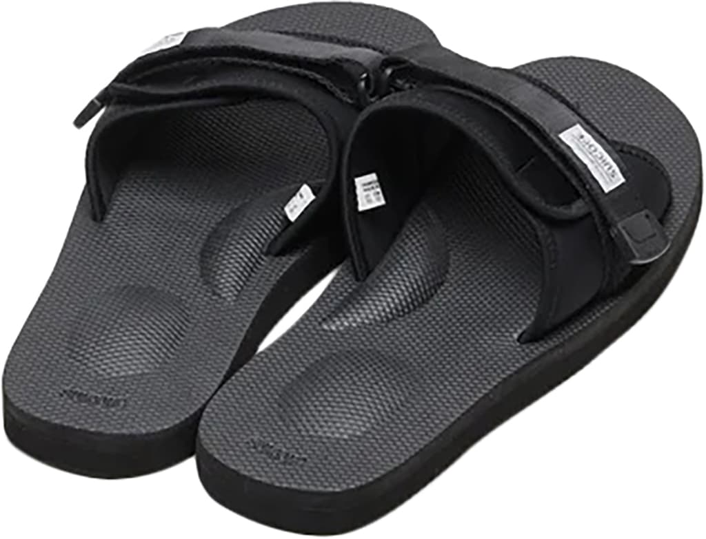 Product gallery image number 6 for product PADRI Sandals - Unisex