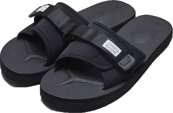 Product gallery image number 2 for product PADRI Sandals - Unisex