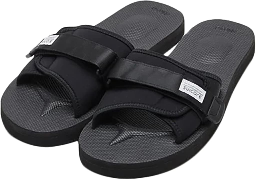 Product gallery image number 4 for product PADRI Sandals - Unisex