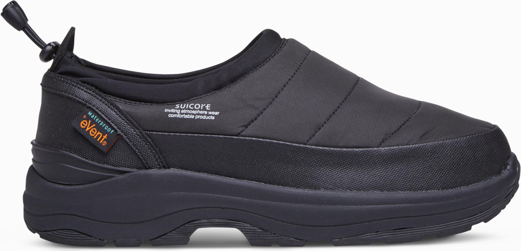Numéro de l'image de la galerie de produits 1 pour le produit Souliers PEPPER-evab - Unisexe