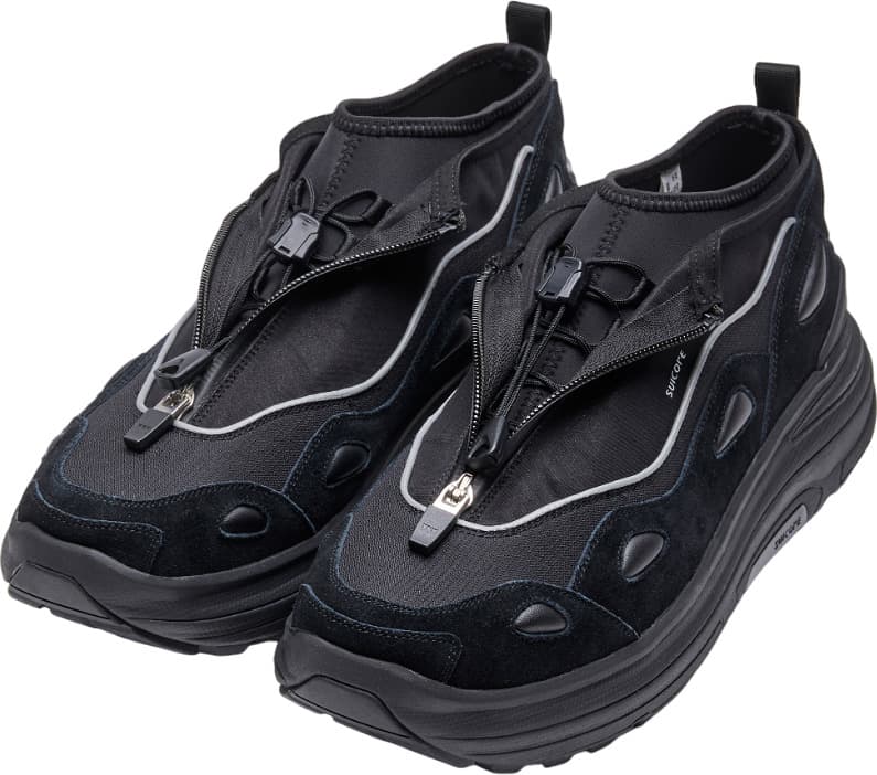 Product gallery image number 4 for product Akk-Zip Shoes - Unisex